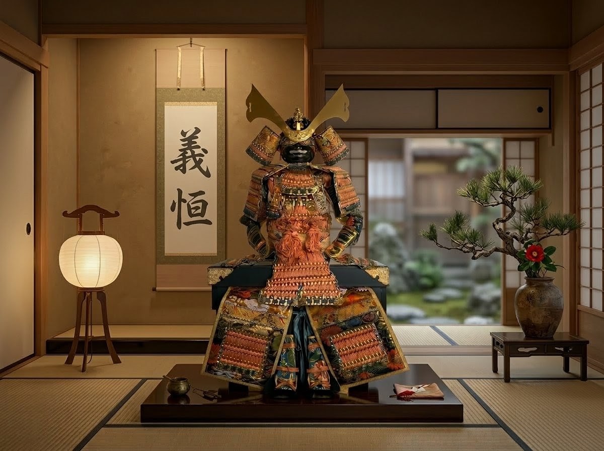 義恒